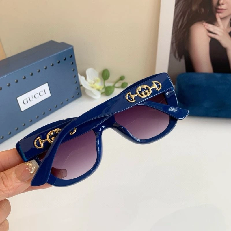 Gucci Sunglasses Seasonal 279637