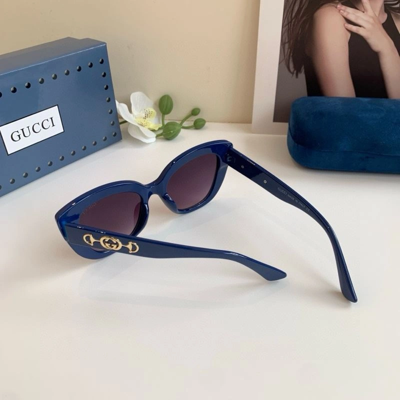 Gucci Sunglasses Seasonal 279637