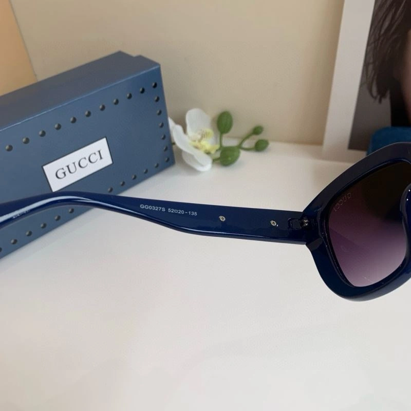 Gucci Sunglasses Seasonal 279637