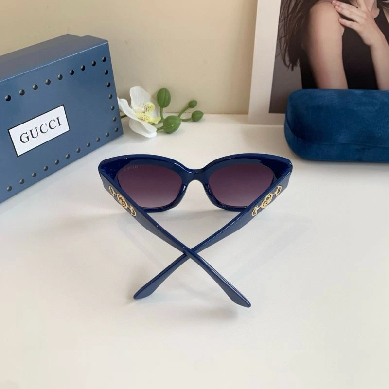 Gucci Sunglasses Seasonal 279637