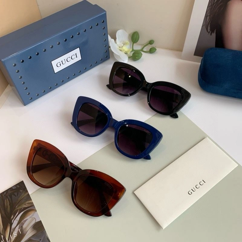 Gucci Sunglasses Original 279655