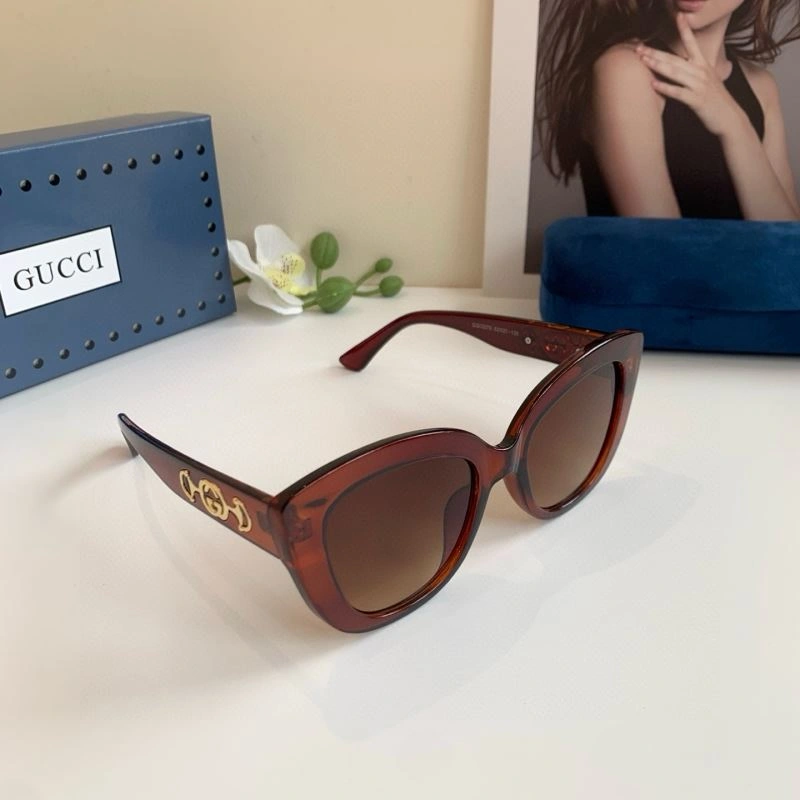 ModernLook Gucci Sunglasses 279652