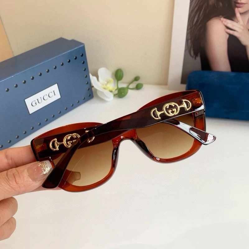ModernLook Gucci Sunglasses 279652