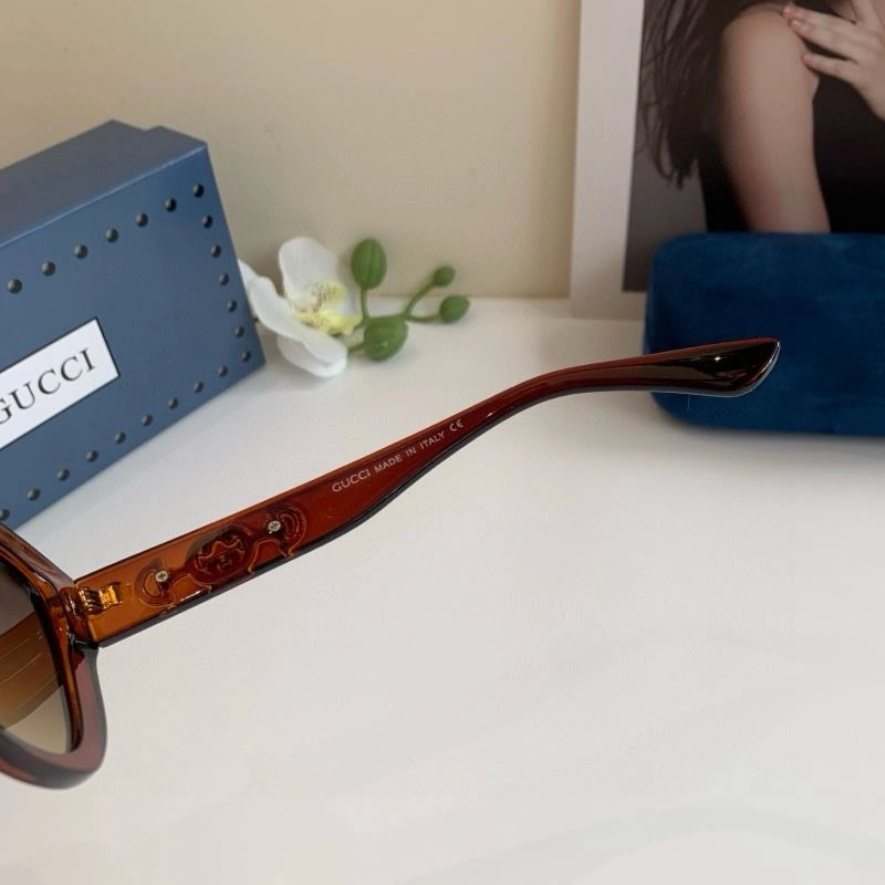 ModernLook Gucci Sunglasses 279652