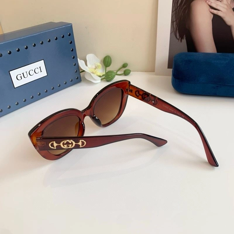 ModernLook Gucci Sunglasses 279652