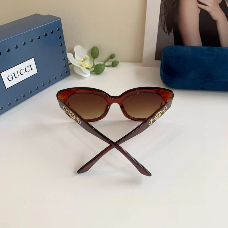 ModernLook Gucci Sunglasses 279652