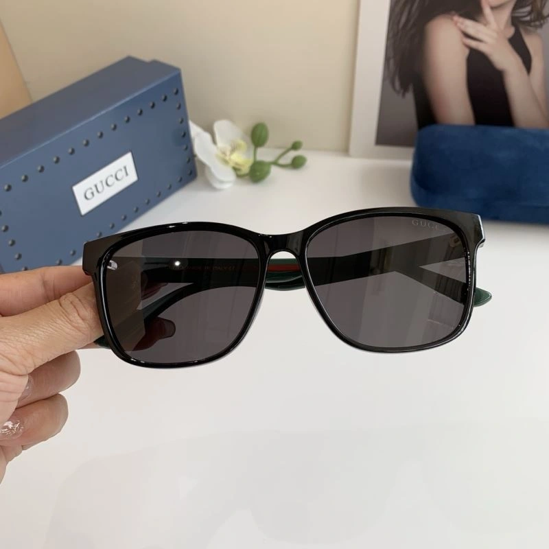 SunProtective Gucci Sunglasses 279625