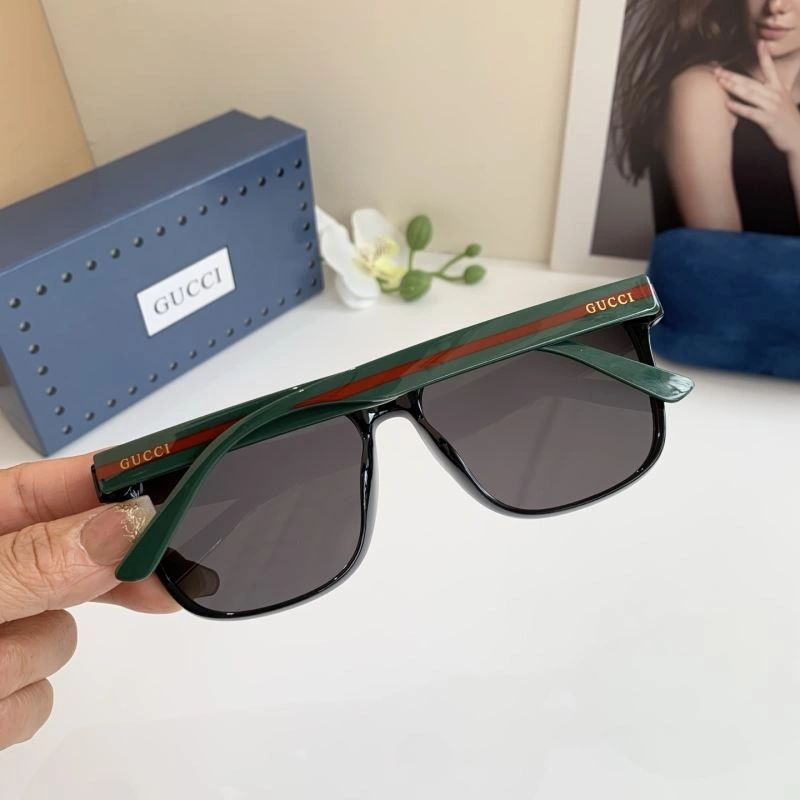 SunProtective Gucci Sunglasses 279625