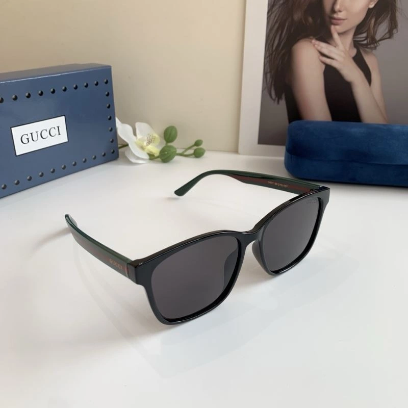 SunProtective Gucci Sunglasses 279625