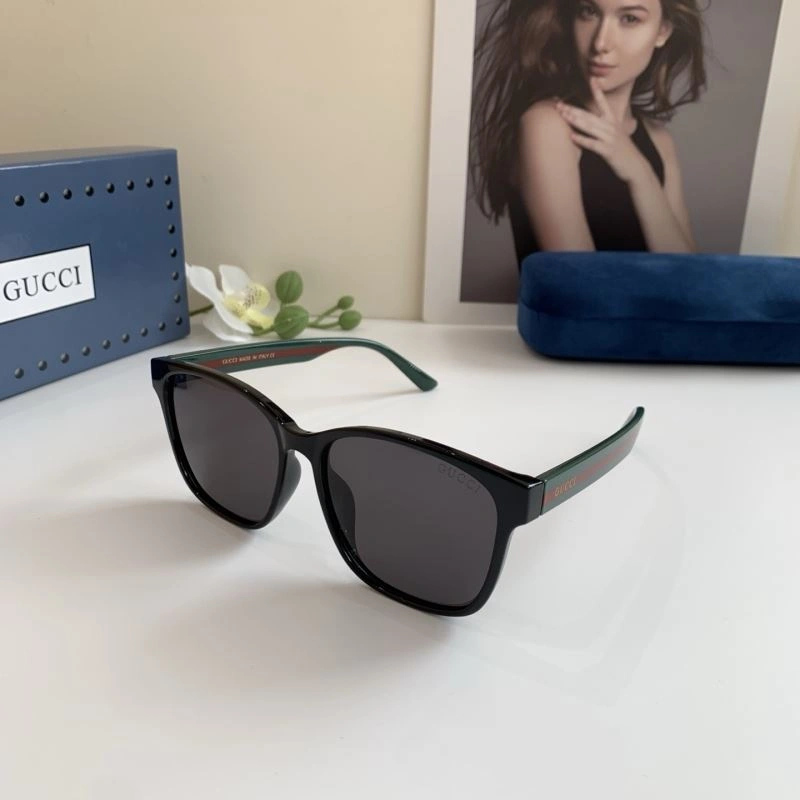 SunProtective Gucci Sunglasses 279625
