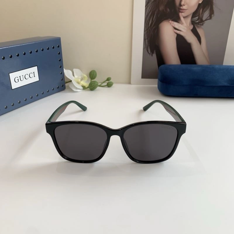 SunProtective Gucci Sunglasses 279625