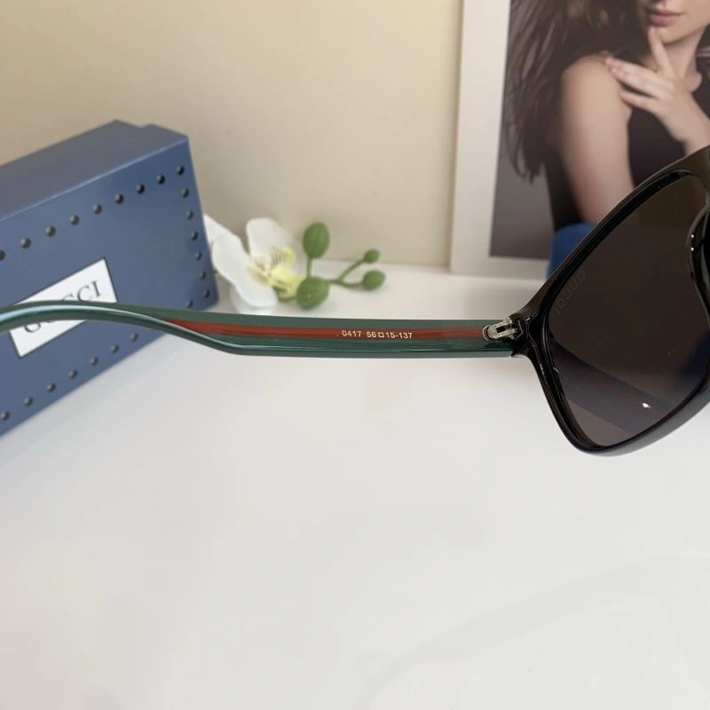 SunProtective Gucci Sunglasses 279625