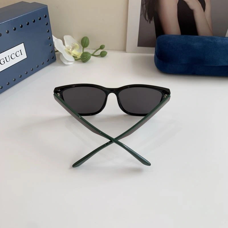 SunProtective Gucci Sunglasses 279625