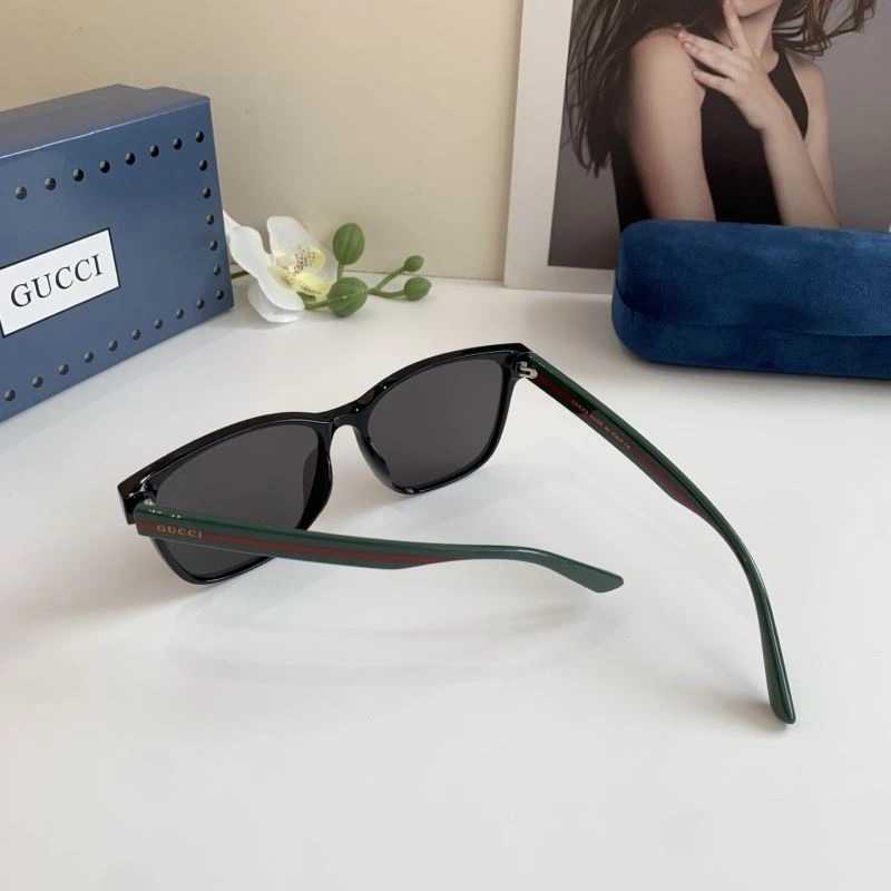 SunProtective Gucci Sunglasses 279625