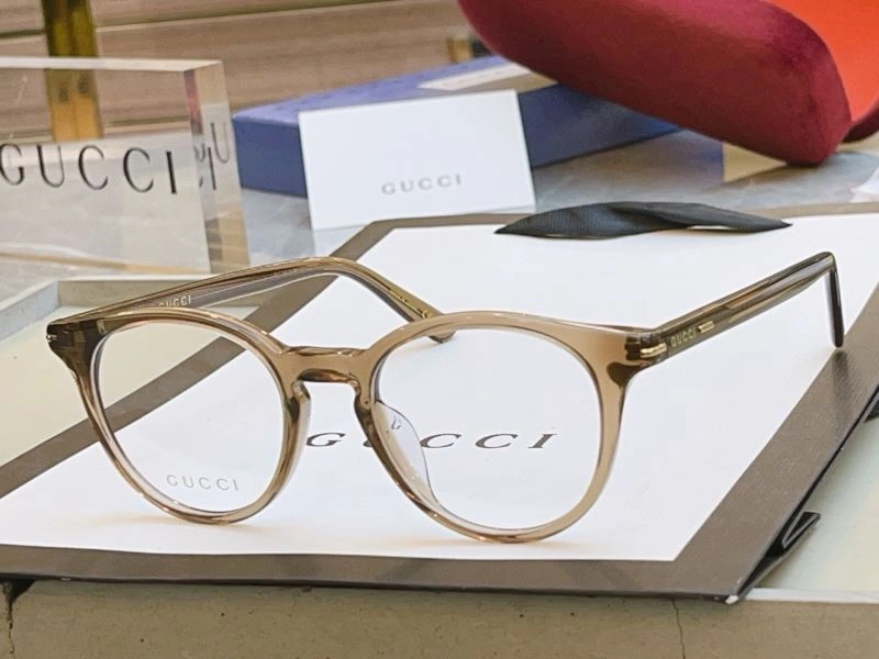 Breathable Gucci Sunglasses 279658