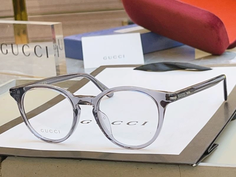 Breathable Gucci Sunglasses 279658