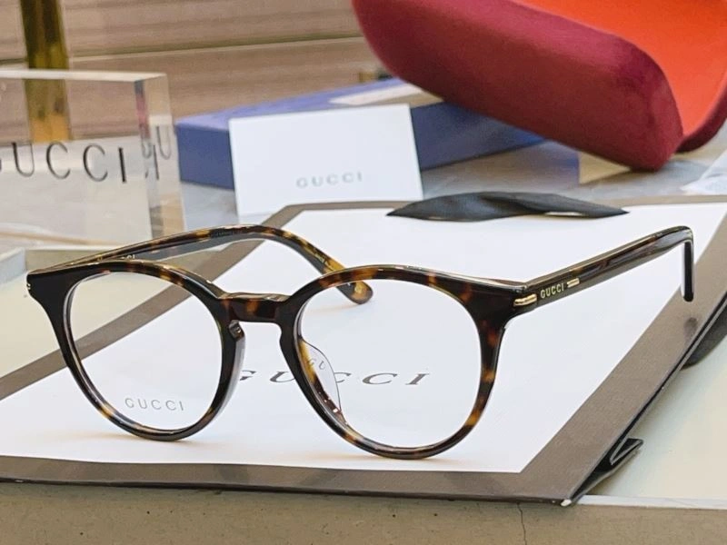 Breathable Gucci Sunglasses 279658