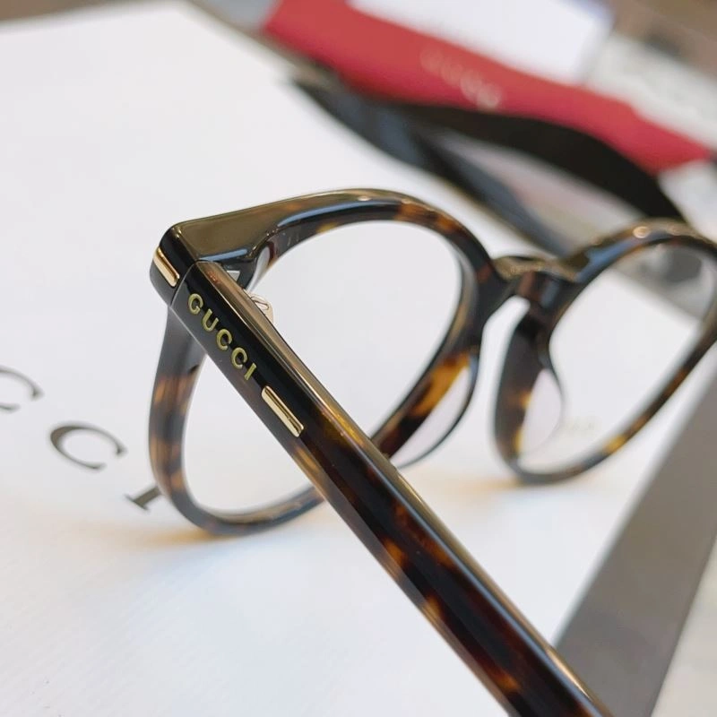Breathable Gucci Sunglasses 279658