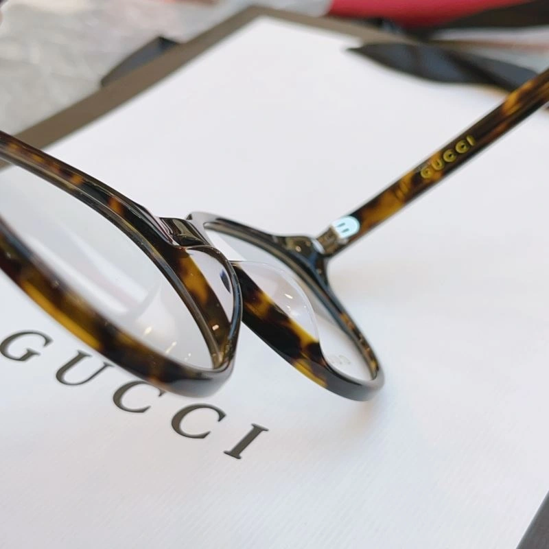 Breathable Gucci Sunglasses 279658