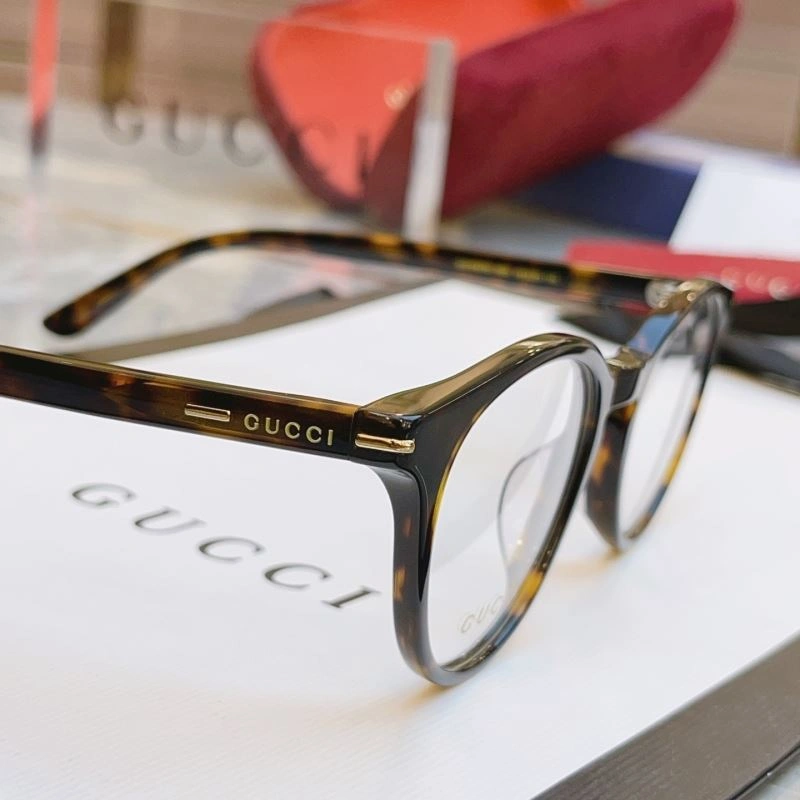 Breathable Gucci Sunglasses 279658