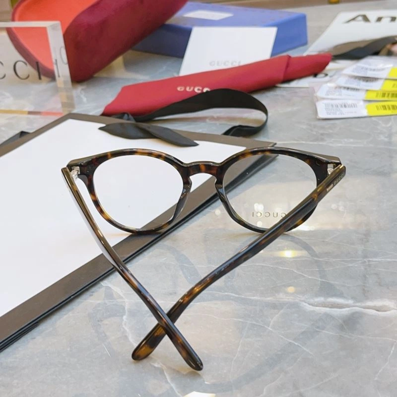 Breathable Gucci Sunglasses 279658