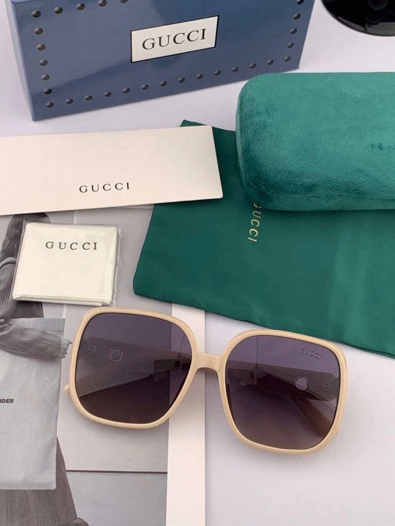 FastDry Gucci Sunglasses 279634