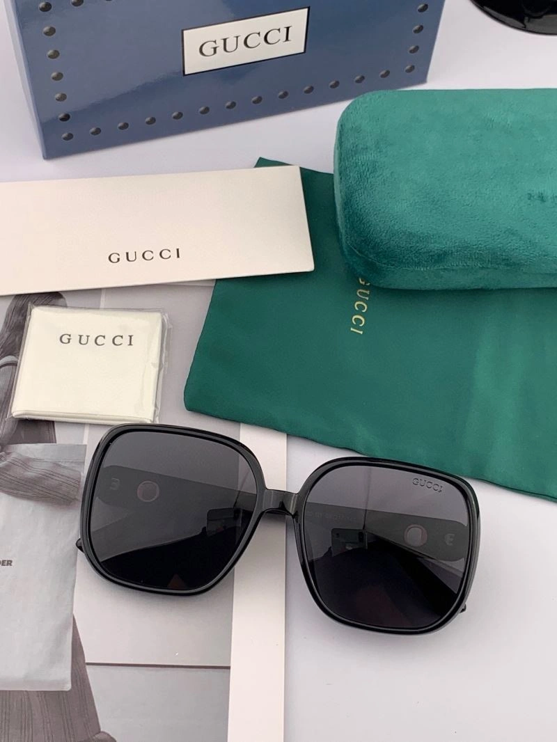 FastDry Gucci Sunglasses 279634