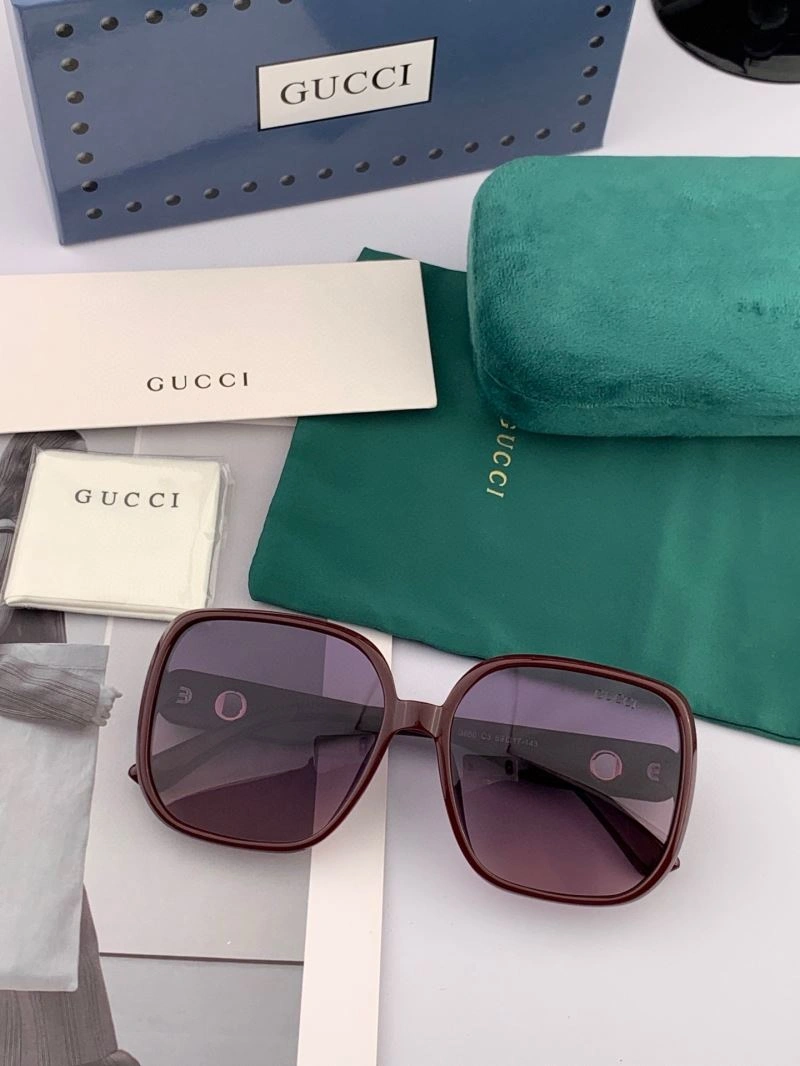 FastDry Gucci Sunglasses 279634