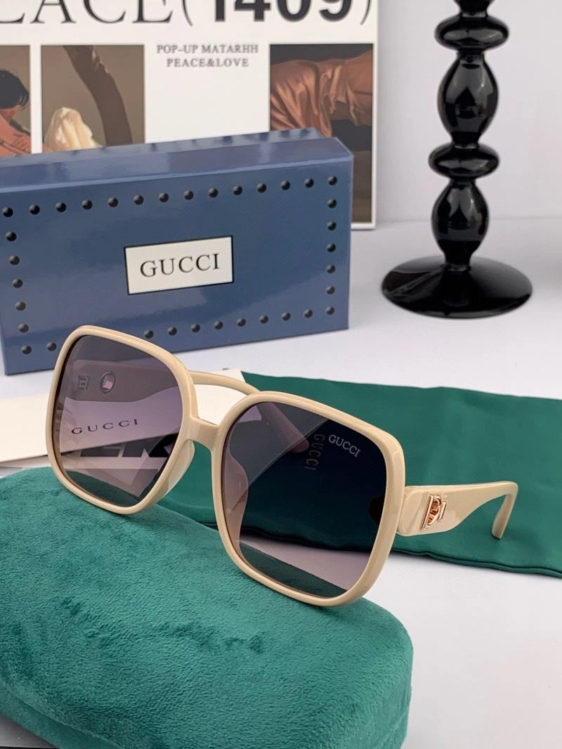 FastDry Gucci Sunglasses 279634