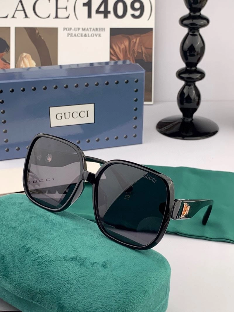 FastDry Gucci Sunglasses 279634