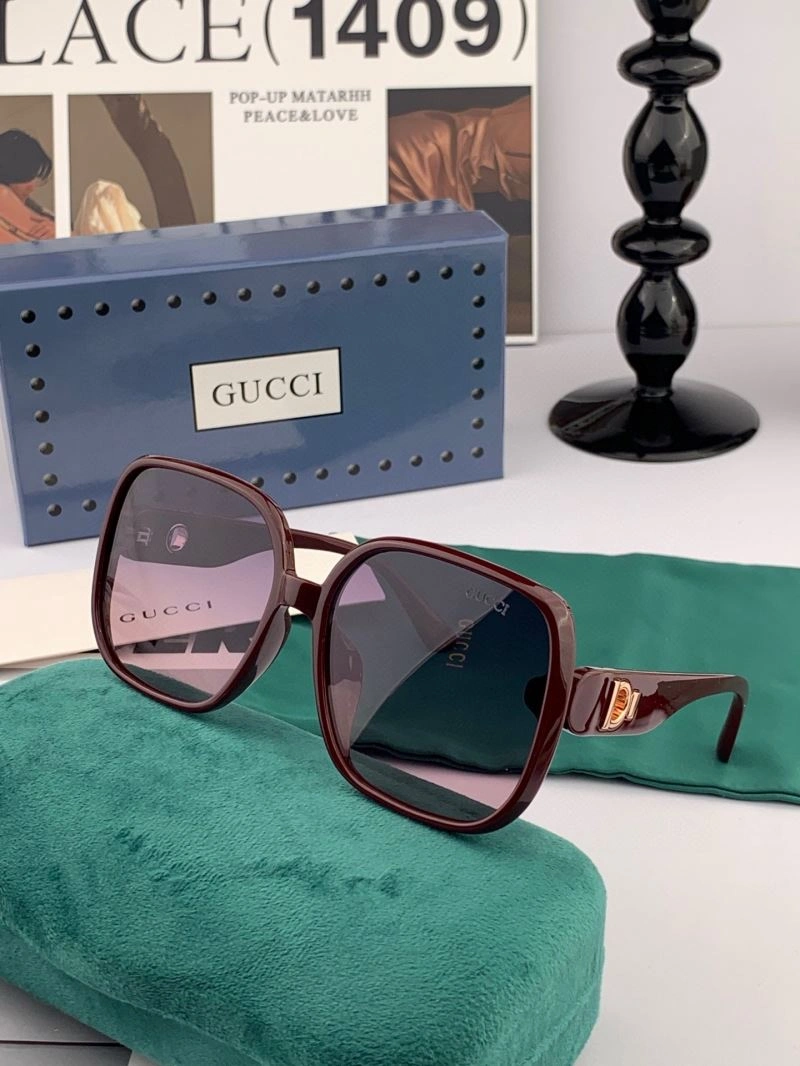 FastDry Gucci Sunglasses 279634