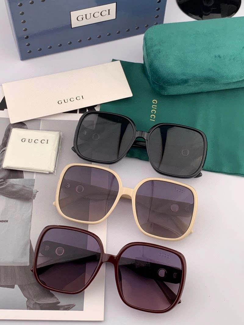 FastDry Gucci Sunglasses 279634
