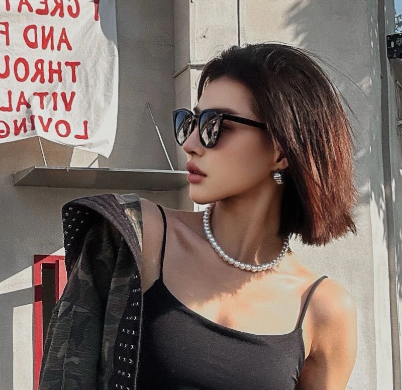 Sophisticated Gucci Sunglasses 279627