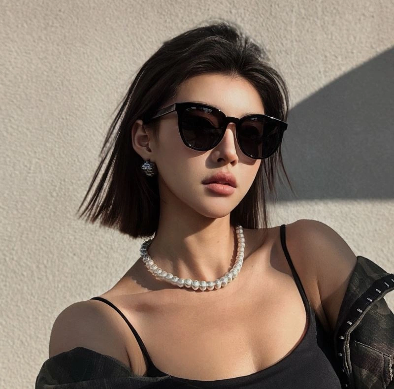 Sophisticated Gucci Sunglasses 279627