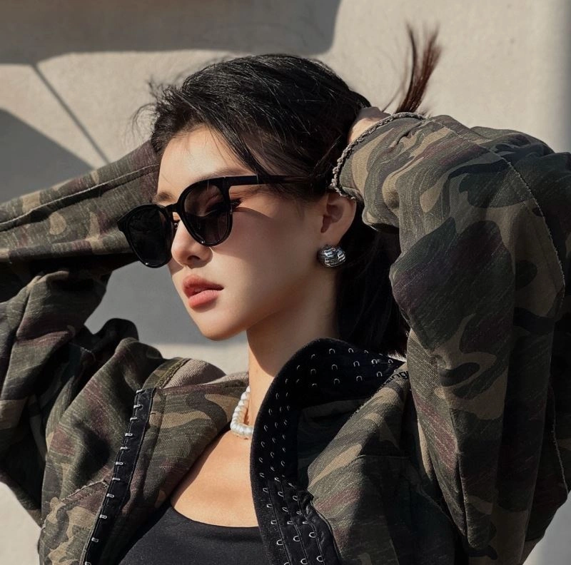 Sophisticated Gucci Sunglasses 279627