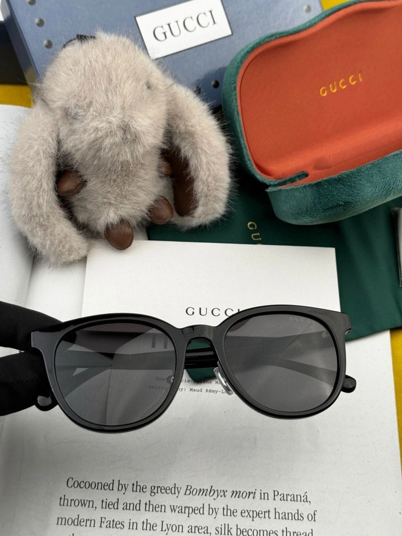 Sophisticated Gucci Sunglasses 279627