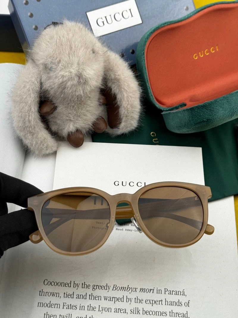 Sophisticated Gucci Sunglasses 279627