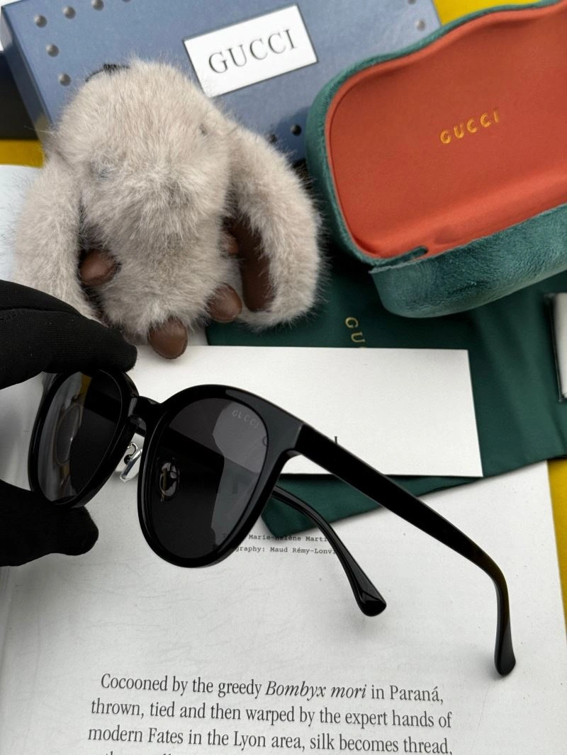 Sophisticated Gucci Sunglasses 279627