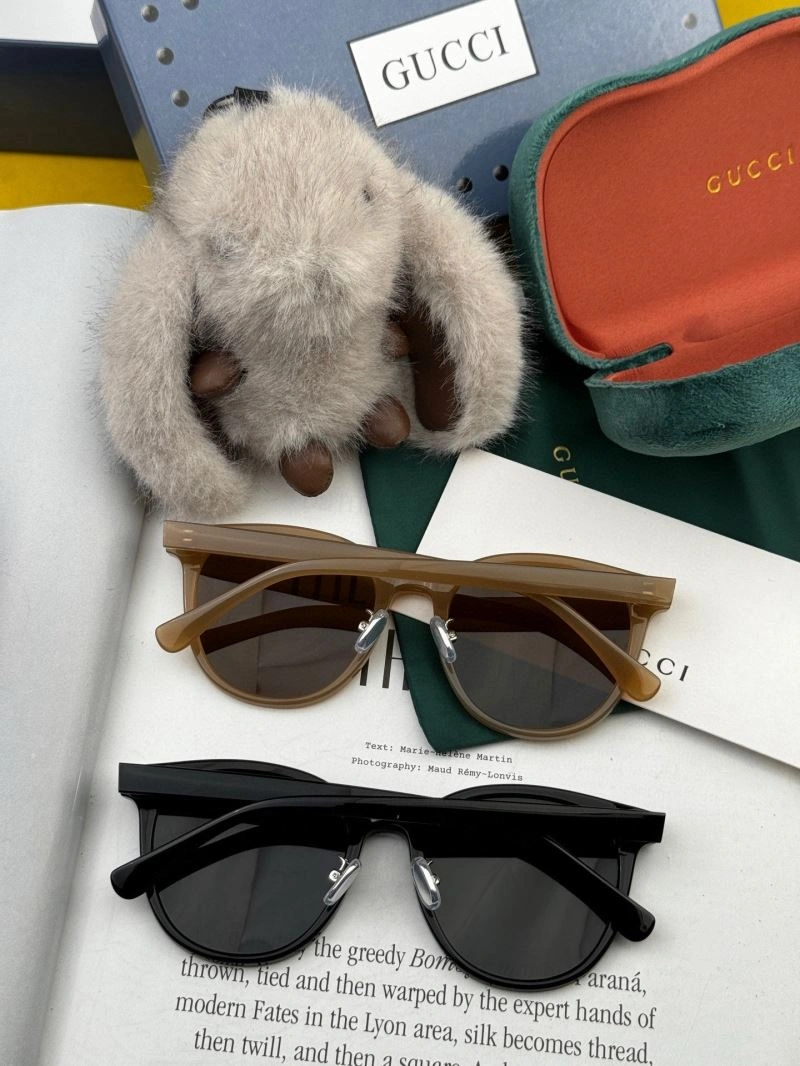 Sophisticated Gucci Sunglasses 279627