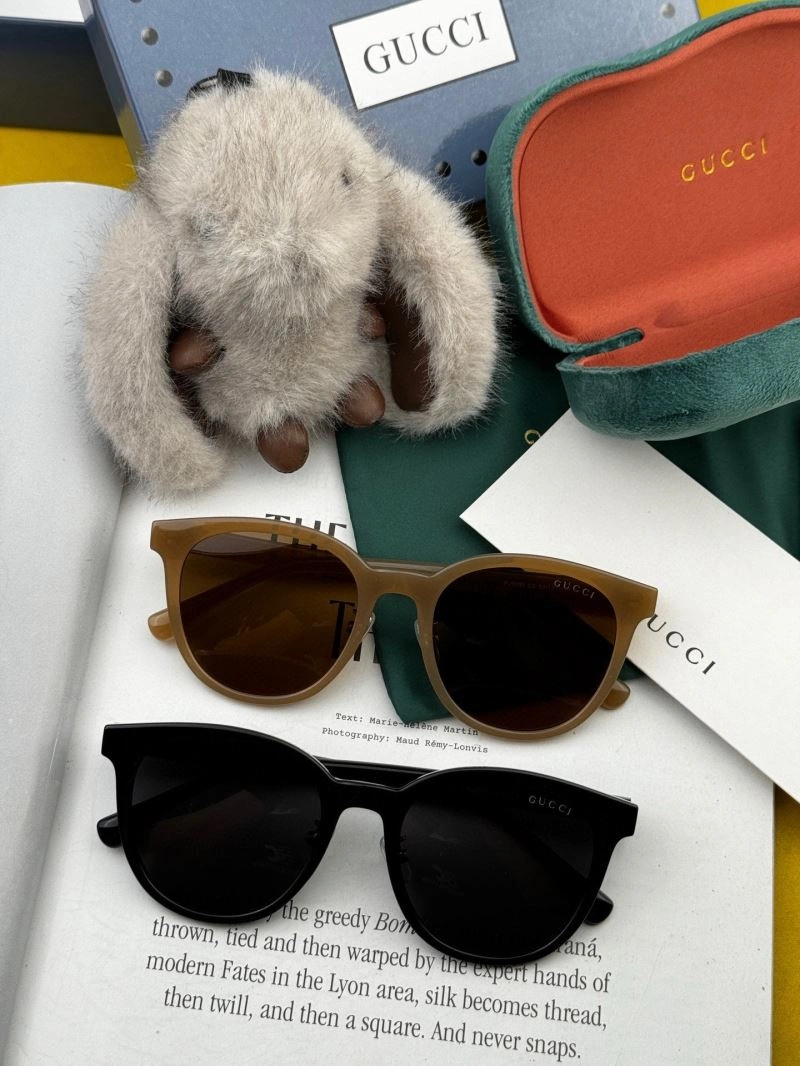 Sophisticated Gucci Sunglasses 279627
