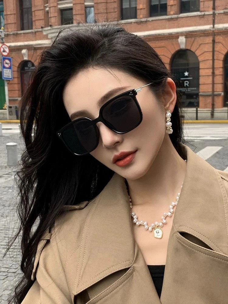 Chic Gucci Sunglasses 279628