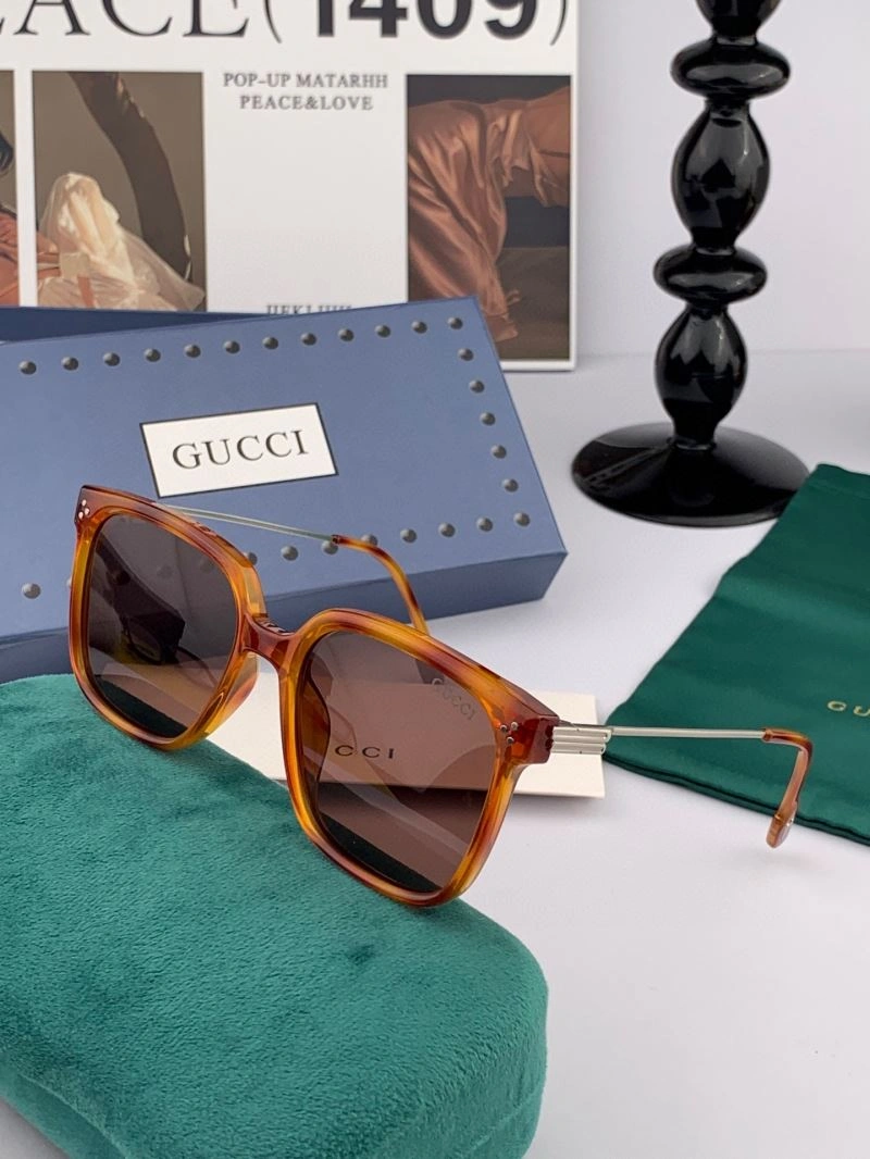 SoftTouch Gucci Sunglasses 279640