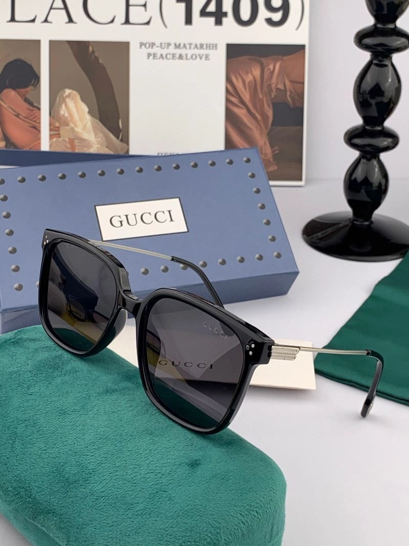 SoftTouch Gucci Sunglasses 279640