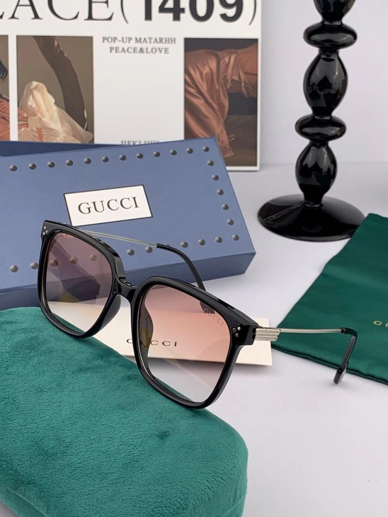 SoftTouch Gucci Sunglasses 279640