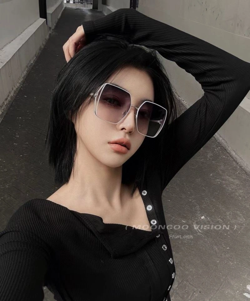 Gucci Sunglasses Comfortable 279624