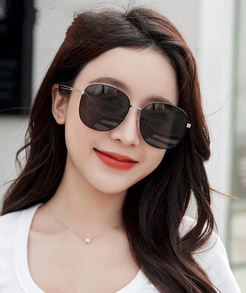 Breathable Gucci Sunglasses 279623