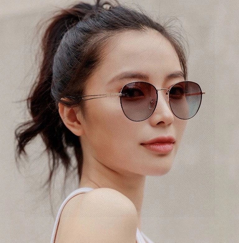 Breathable Gucci Sunglasses 279623