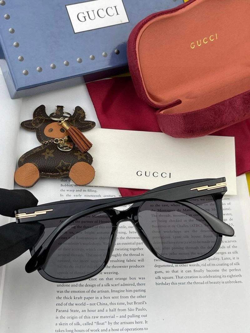 Supportive Gucci Sunglasses 279622