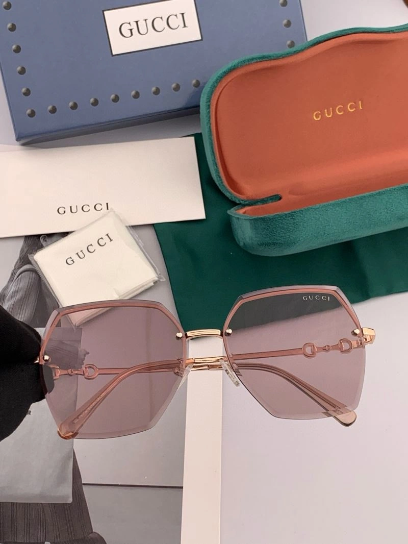 Gucci Sunglasses Affordable 279620