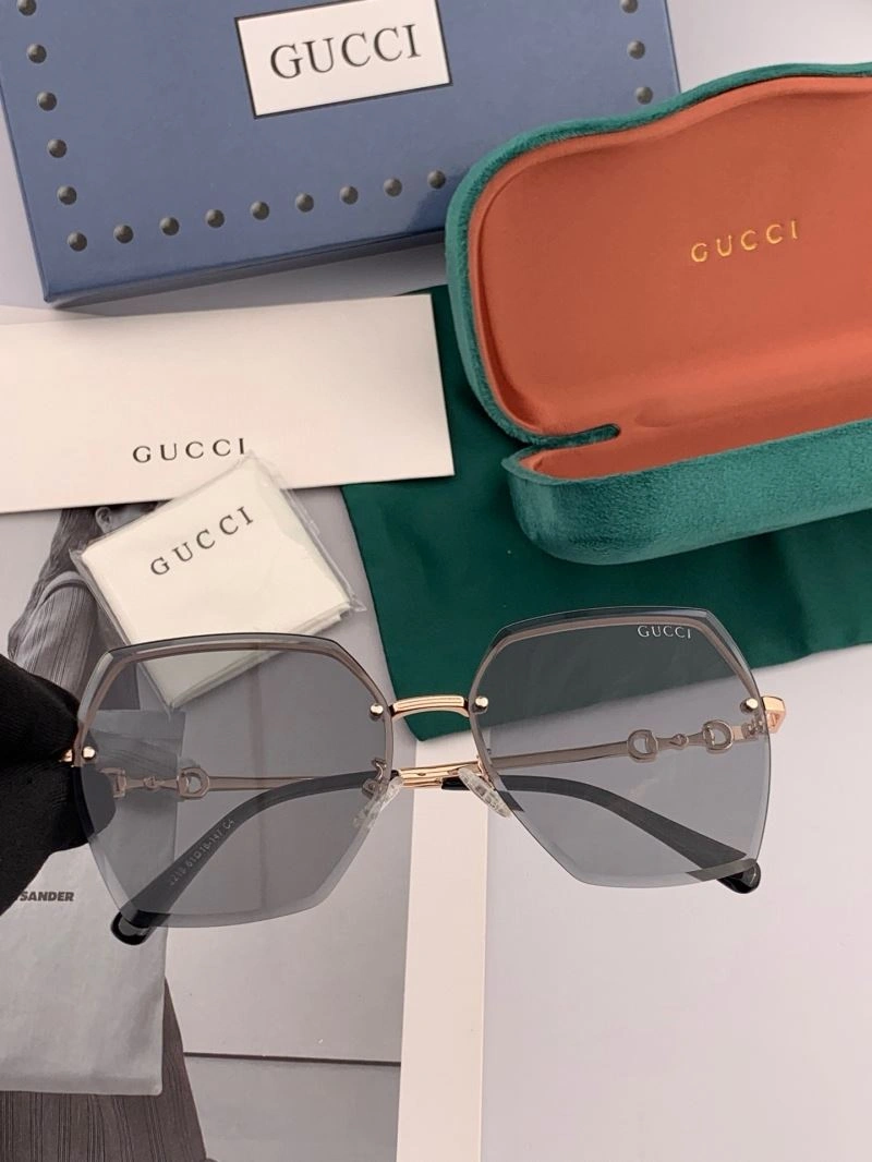Gucci Sunglasses Affordable 279620